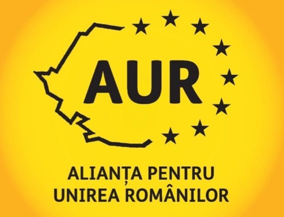 AUR va depune moțiune de cenzură împotriva Guvernului Ciolacu!