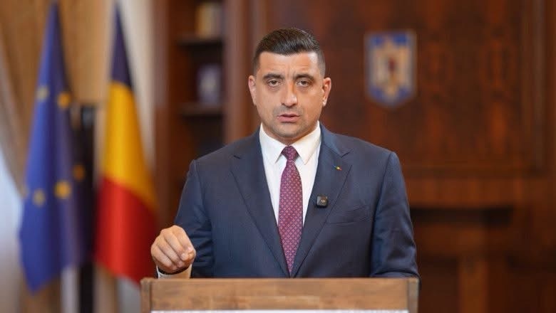 Comisia Europeană declanșează proceduri împotriva României pentru deficitul bugetar record. George Simion a avertizat, dar a fost ignorat!