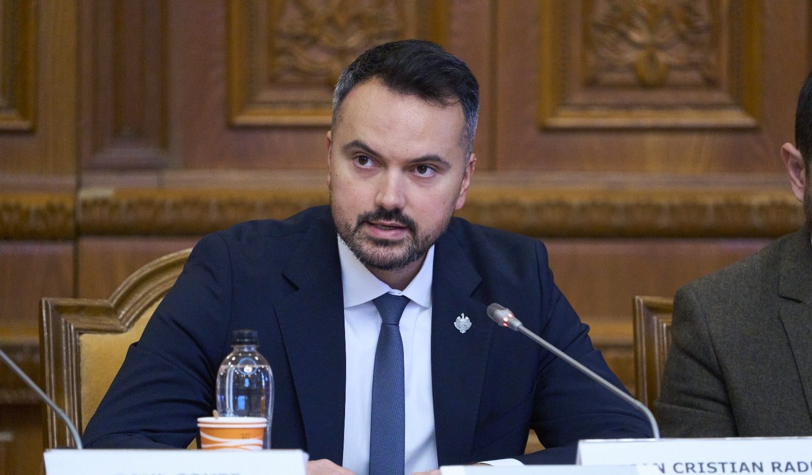 Fabian Radu (deputat AUR): „Pachetul de solidaritate al PSD este o încercare de a ascunde taxarea mamelor și înghețarea pensiilor”