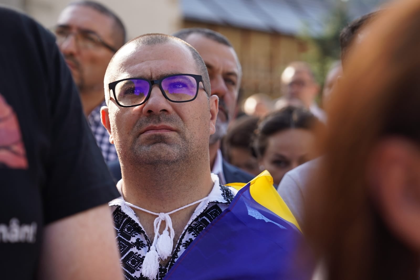 Ciprian-Titi Stoica, deputat AUR de Timiș: cine ne poate răspunde la întrebările legate de noul radar meteorologic din Timișoara?