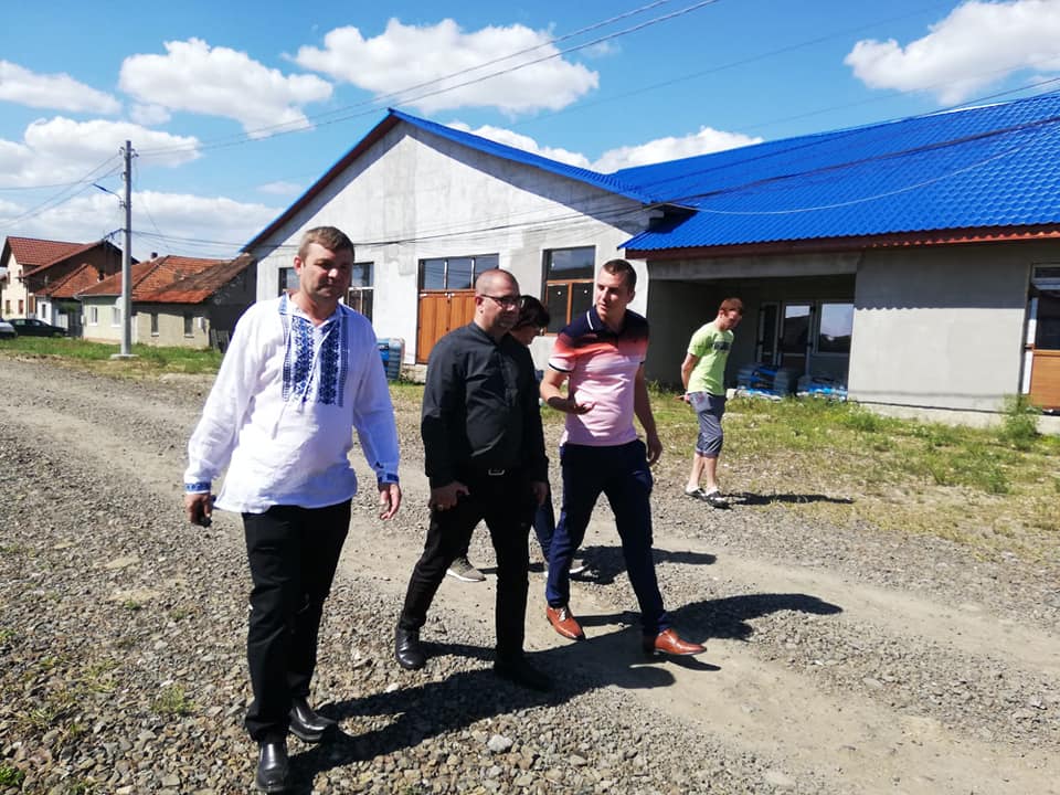 Ciprian-Titi Stoica (AUR): AUR luptă pentru protejarea consumatorului român. Gata cu dublul standard de calitate al produselor și serviciilor