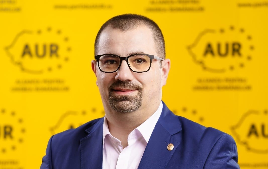 Stoica Ciprian-Titi – interpelare parlamentară către Ministerul Justiției – Abuzurile sistemului de justiție din România
