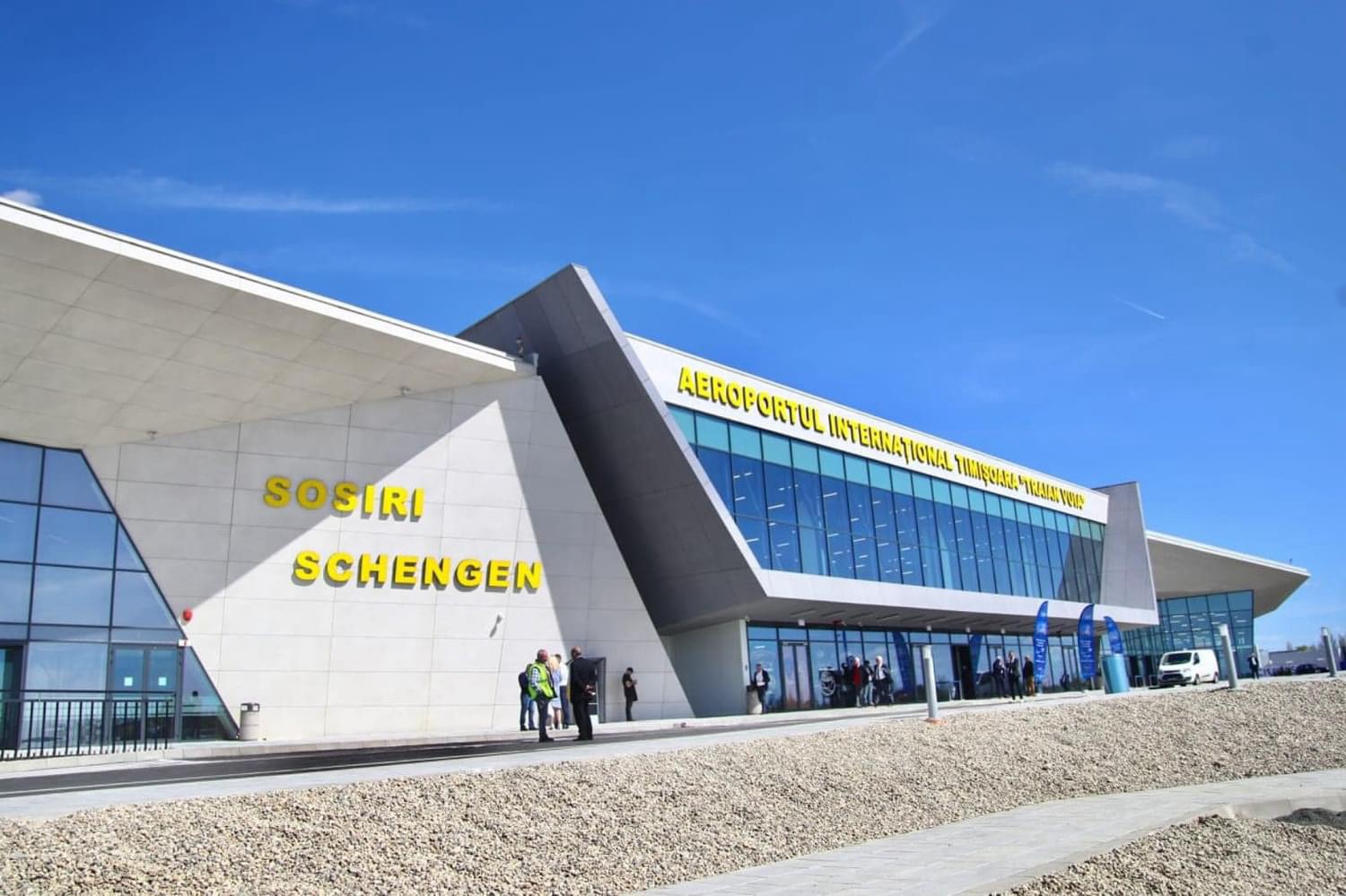 Deputat Ciprian-Titi Stoica: Gluma amară a intrării în Schengen