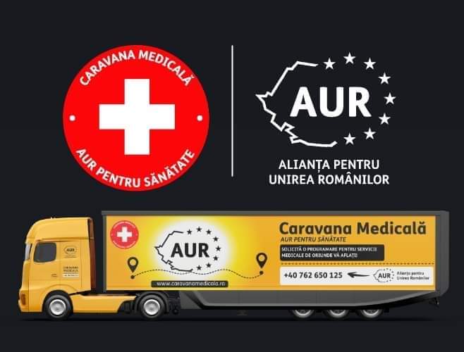 Comunicat privind cooperarea cu organizații non-guvernamentale pentru asigurarea unor servicii medicale